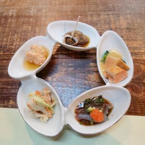 【十日町/居酒屋/酒菜家旬/十日町駅から徒歩3分】 